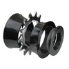 GUSSET 1-ER Micro Single Speed Conversion Kit £15.29