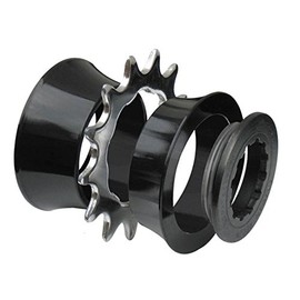 GUSSET 1-ER Micro Single Speed Conversion Kit £15.29