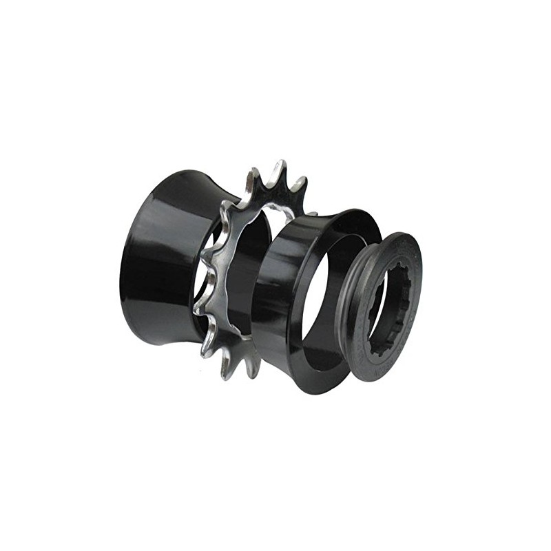 GUSSET 1-ER Micro Single Speed Conversion Kit £15.29