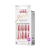 KISS Gel Fantasy Magnetic False Nails - West Coast -