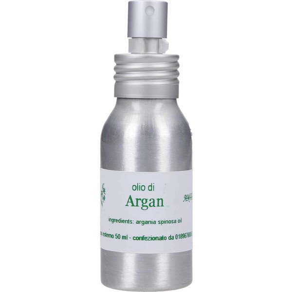 Antos natürliches Arganöl ECOBIO 50 ml H15