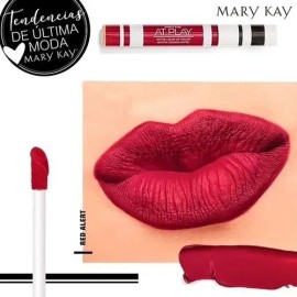 Labial Liquido Mate Mary Kay At Play Larga Duracion 12 Tonos                                                                                          