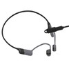 MOTONG Compatible with SHOKZ OpenSwim Pro S710 Charger Adapter USB