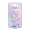 Stitch Hair Clips Beauty Set for Girls Set Includes 6