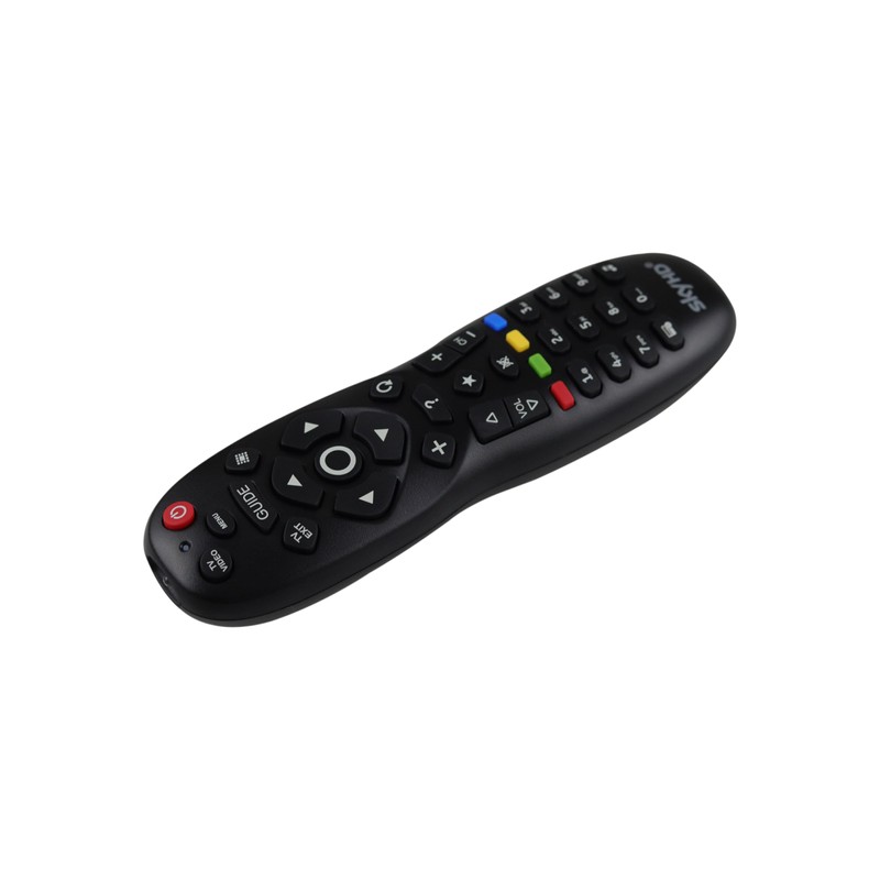 Control Expert Control Remoto Compatible con Sky HD VETV Modelo