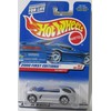 Hot Wheels 2000-065 Deora II 5 of 36 First Edition