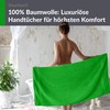 Lashuma Shower Towel, 70 x 140 cm, Linz Bath Towel,
