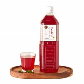 Mungyeong Xylose Schisandra chinensis Schisandra chinensis extract extract / 문경 자일로스 오미자청 오미자 원액 엑기스 액기스