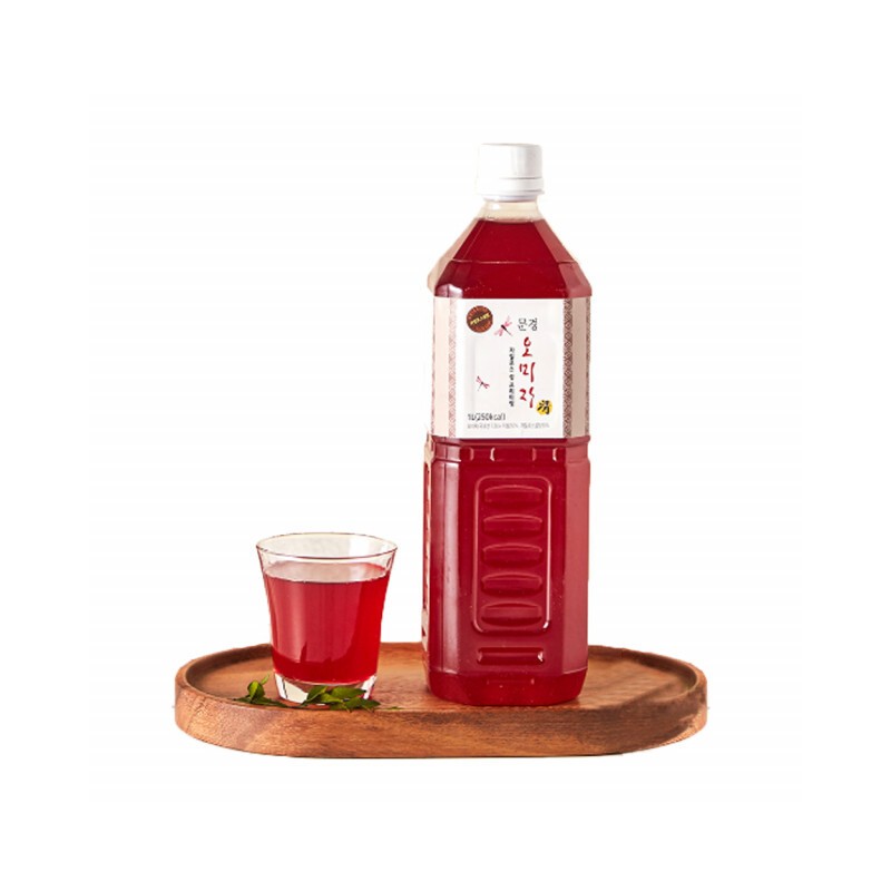 Mungyeong Xylose Schisandra chinensis Schisandra chinensis extract extract / 문경
