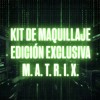 Kit Maquillaje Edición Especial Caja Sorpresa 7 Pz