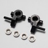 2WD Reconversion Kit Knuckle + Bearing for Tamiya TT-01 and