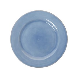 Juliska Puro Dessert/Salad Plate - Chambray, Dinnerware