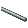 National Hardware N179-549 4000BC Steel Threaded Rod in Zinc plated