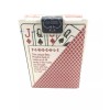 Bee 2 Deck Red Blue Rare BEE PINOCHLE OHIO MADE