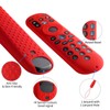 DUOLAXMENG Silicone Remote Cover Replacement for Xumo Stream Box,Anti Slip