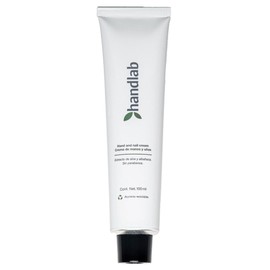 Crema Para Manos y Uñas 100 ml, Con Extracto de Albahaca y Fórmula Natural Sin Parabenos, Hidratación Para Todo Tipo de Piel