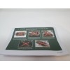 Ever Ocean Silicone Loaf Pan Subway Heating Tray Lot of