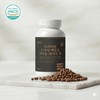 Macmundong Rowan ash and Capricorn fruit benefits Bellflower root 100g