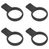 4PCS Tennis Grip Trainer Aid Tennis Tennis Racket Trainer Tool