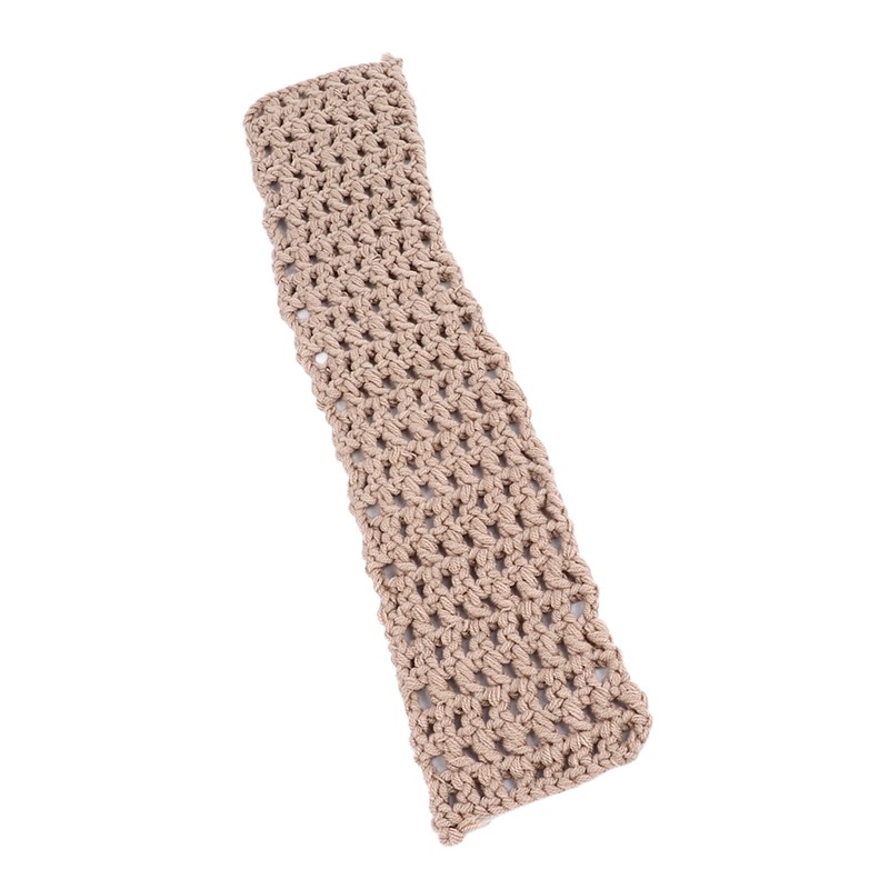 Reptile Hammock Durable Safe Woven Climbing Net Easy Installation Hammock