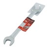 SK11 SSW-1921 Double-ended Spanner, 0.7 x 0.8 inches (19 x