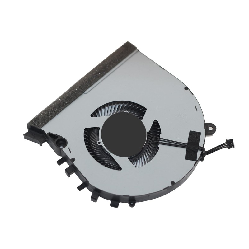 CPU Cooling Fan for HP Omen 17-CB 17-CB0002CA 17-CB0020NR 17-CB0070NR