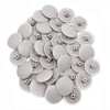Snap-On Bifix Cover Caps to Use with Phillips Ph2 &