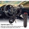 ABUKALIXIN DC12V LED TAXI Sign Cab Roof Top Car Super