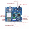 DIY Retro Arcade VGA/RGB/CGA/EGA/YUV TO HDMI Video Output Converter Board