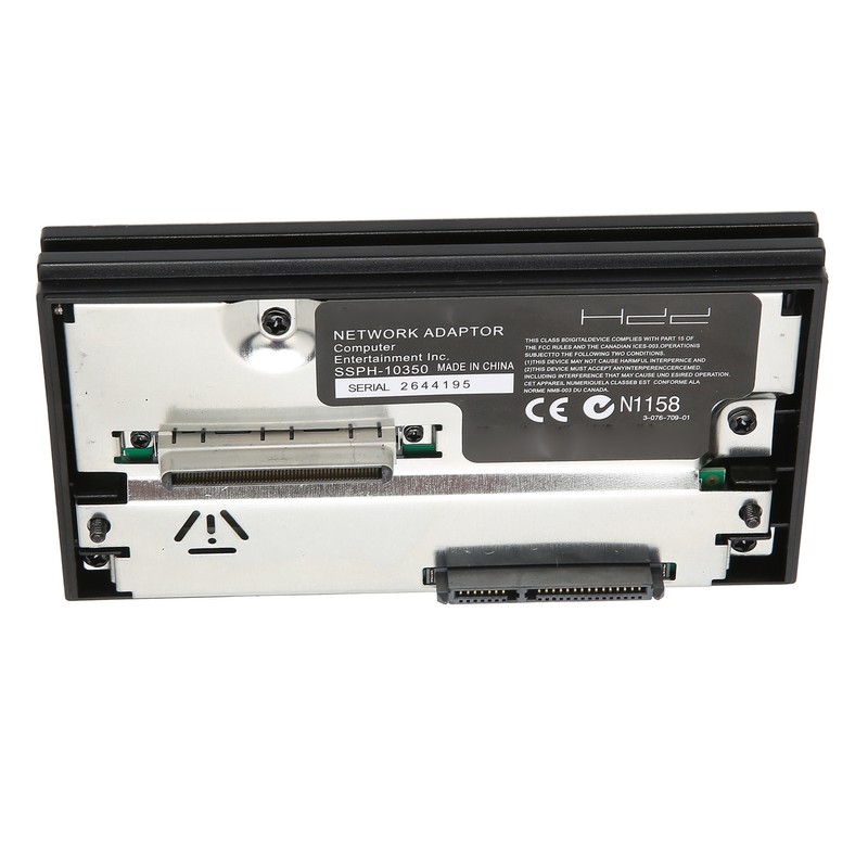 For PS2 Hard Disk Adapter Professional SATA Interface HDD Hard