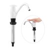 Caravan Sink Water Hand Pump - Manual Water Pump Double