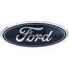 Ford F85Z1542528C - Name Plate
