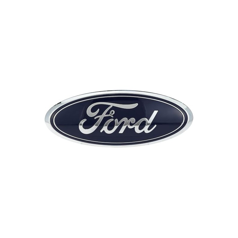 Ford F85Z1542528C - Name Plate