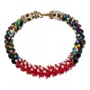Ilde (pulsera) Tapete Shango Con Muerto X Pieza