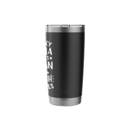Korean Drama English Subtitle K-Drama Fans Stainless Steel Insulated Tumbler