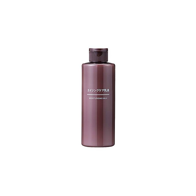 MUJI 82926750 Aging Care Lotion 6.8 fl oz (200 ml)