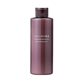 MUJI 82926750 Aging Care Lotion 6.8 fl oz (200 ml) Liquid