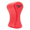 Speedo Unisex Adult's Elite Swimming Pullbuoy, Lava Red/True Navy, One