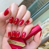 First Street Pulse Gel Red Source Color Gel Single Item