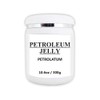 Petroleum Jelly (Petrolatum) 100 Gram / 3.52 oz - Cosmetic