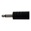 Mettler Adaptador Negro Para: Me206,206a,207,207a,220,90