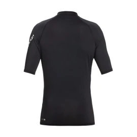 Quiksilver Men's All Time Rash Guard Shirt (Pack of 1)