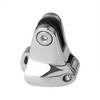 for Dowco Lok Bimini Top Hinge Clip Tracker Tahoe Stainless