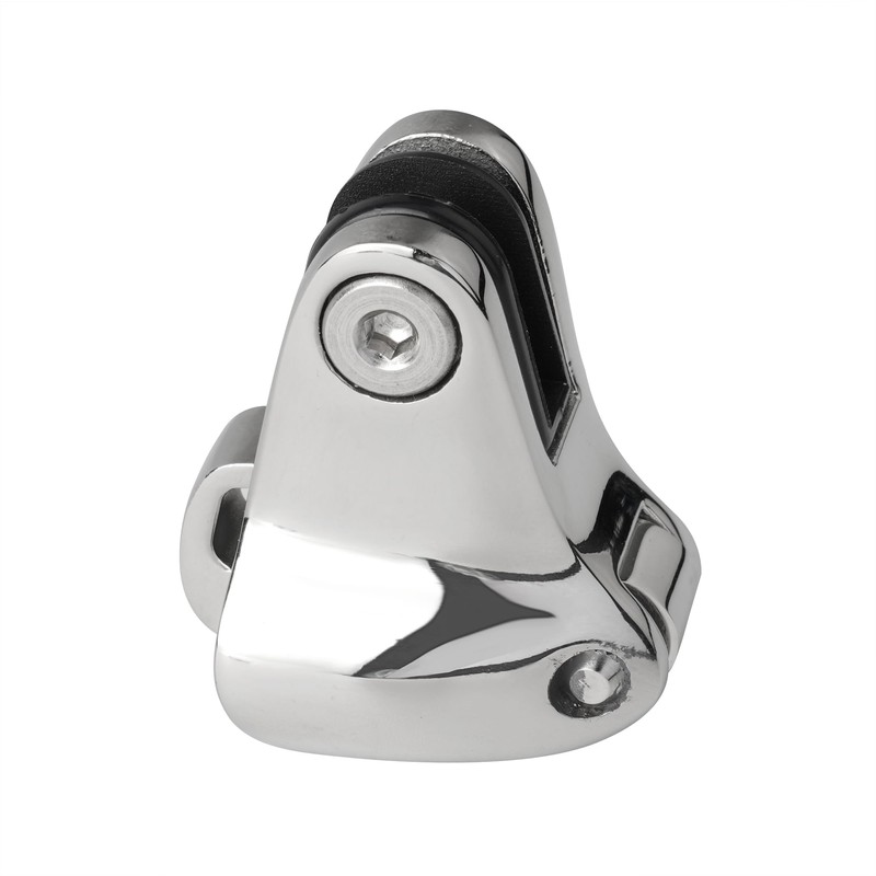 for Dowco Lok Bimini Top Hinge Clip Tracker Tahoe Stainless