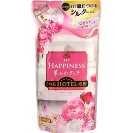P&G Lenor Happiness Yume Fuwa Touch A Rose Refill, 12.1 fl oz (370 ml)