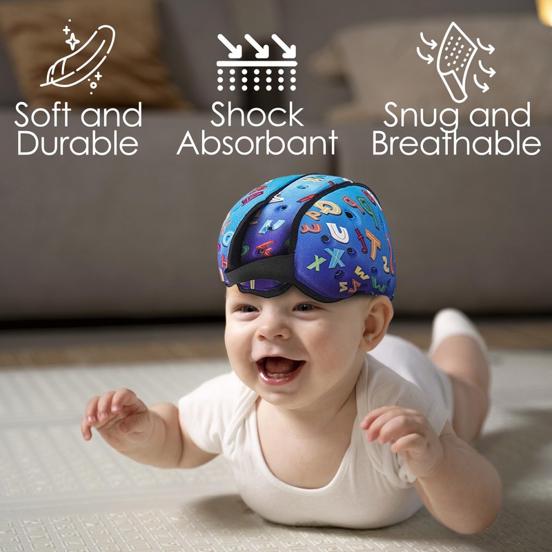 KidCo S840 Noggin Nanny-Sky, Sky