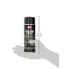 SEM 15013, Landau Black, Color Coat Vinyl Paint