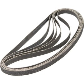 FERM Sanding Belt, 1 Piece