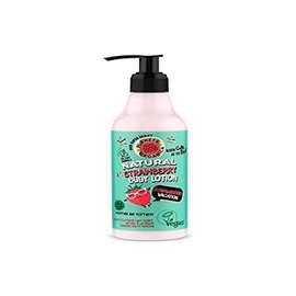 Moisturising Body Lotion Strawberry 250 ml