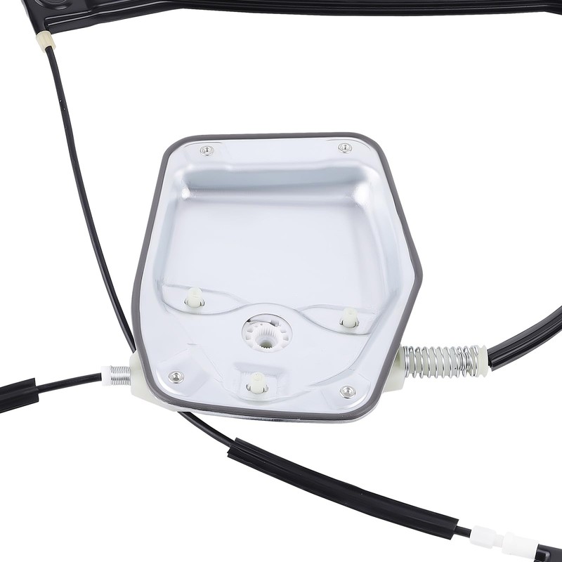 maXpeedingrods Front Driver Side Window Regulator For VW Volkswagen Eos